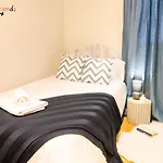 Perfect Apartment For 5 People * Santiago de Compostela