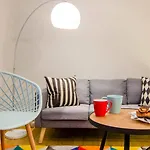 Perfect Apartment For 5 People Apartment