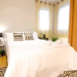Perfect Apartment For 5 People Apartment Santiago de Compostela