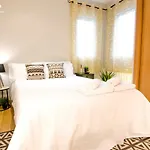 Perfect Apartment For 5 People شقة *