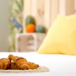 Perfect Apartment For 5 People شقة *