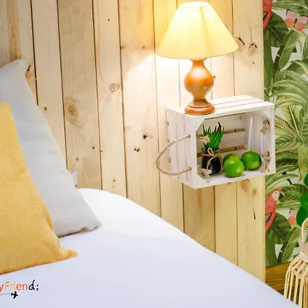 Coqueto & Confortable *