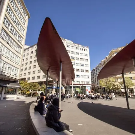 Coqueto & Confortable Apartamento *