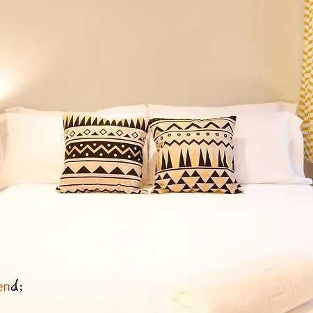 Perfect Apartment For 5 People * سانتياغو دي كومبوستيلا