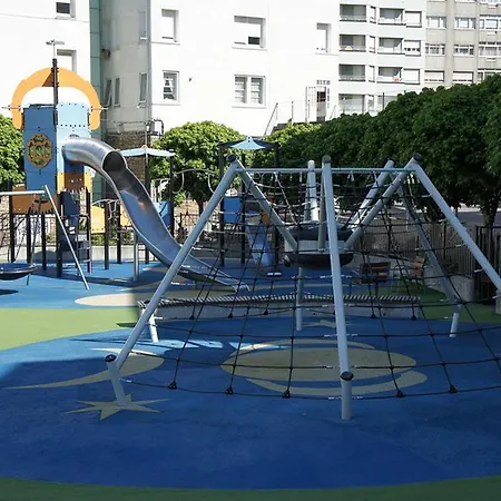 Coqueto & Confortable * Santiago de Compostela