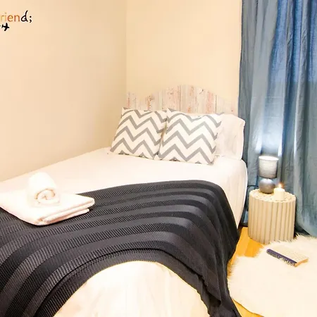 Perfect For 5 People * Santiago de Compostela