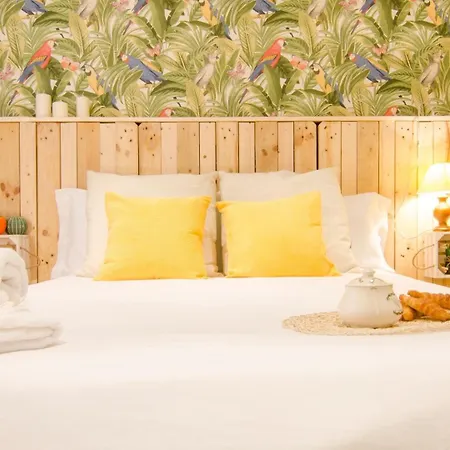 Apartamento Perfect For 5 People *