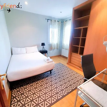 Perfect For 5 People Santiago de Compostela