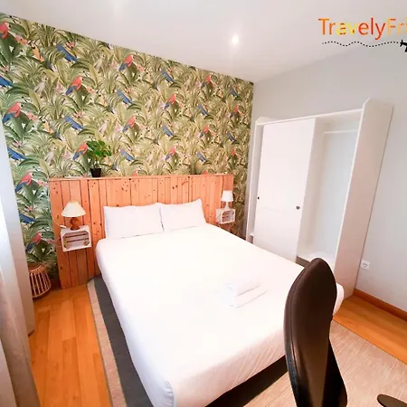 Perfect For 5 People Apartamento
