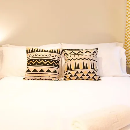 Perfect Apartment For 5 People Apartment Santiago de Compostela