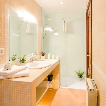 Appartement Coqueto & Confortable *