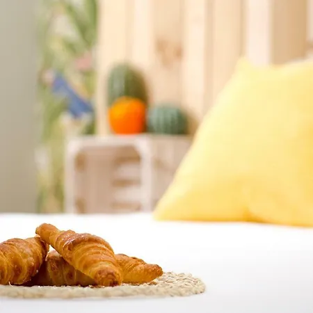 Coqueto & Confortable Appartement *