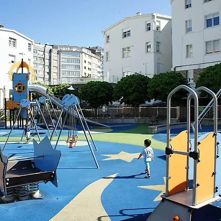 Coqueto & Confortable *