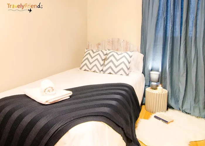 Coqueto & Confortable *