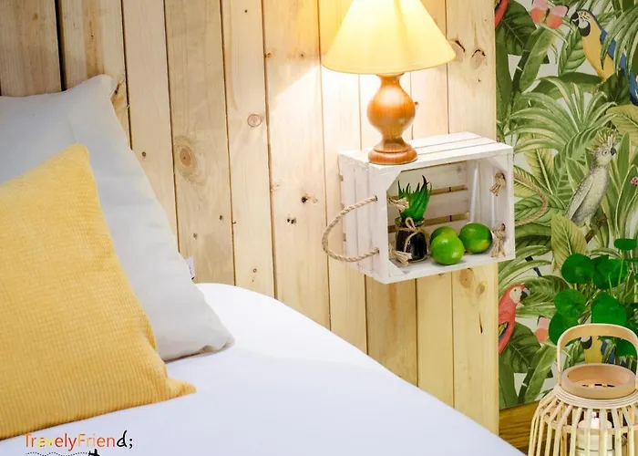 Coqueto & Confortable *