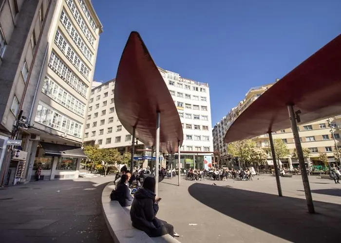 Coqueto & Confortable Apartment *