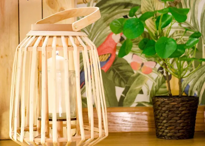 Apartamento Coqueto & Confortable *