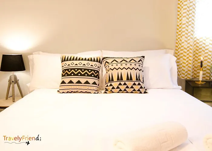 Coqueto & Confortable * Santiago de Compostela