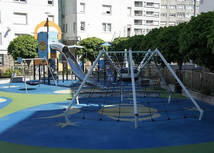 Coqueto & Confortable * Santiago de Compostela