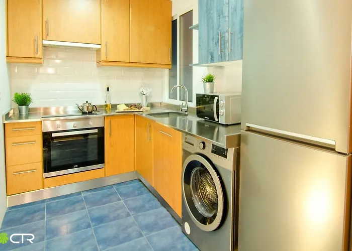 Coqueto & Confortable Santiago de Compostela