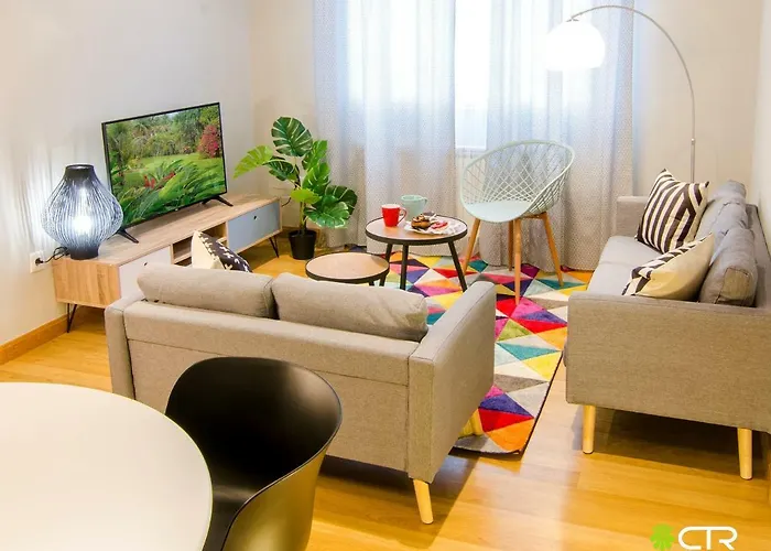 Apartamento Coqueto & Confortable *