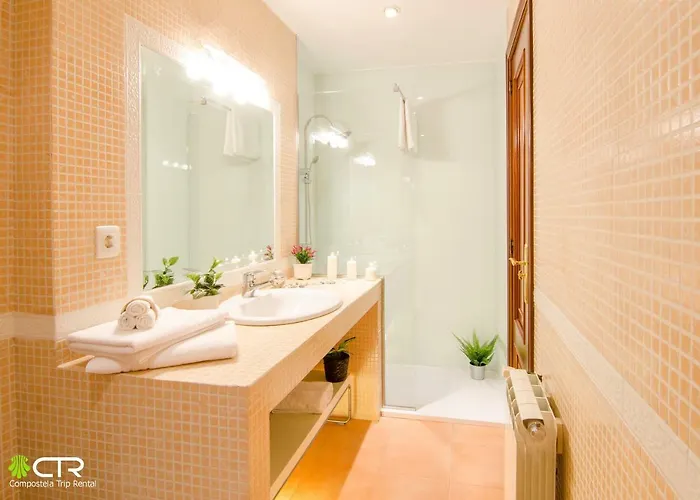 Apartamento Coqueto & Confortable *