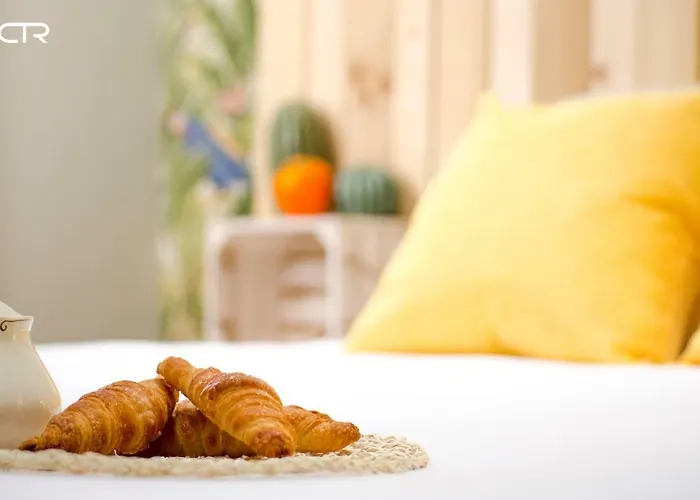 Coqueto & Confortable Apartamento *