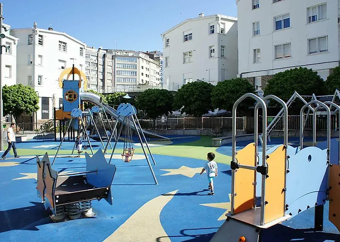 Coqueto & Confortable *